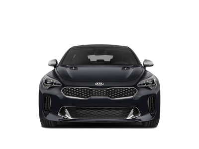 2020 Kia Stinger GT AWD 4dr Sedan