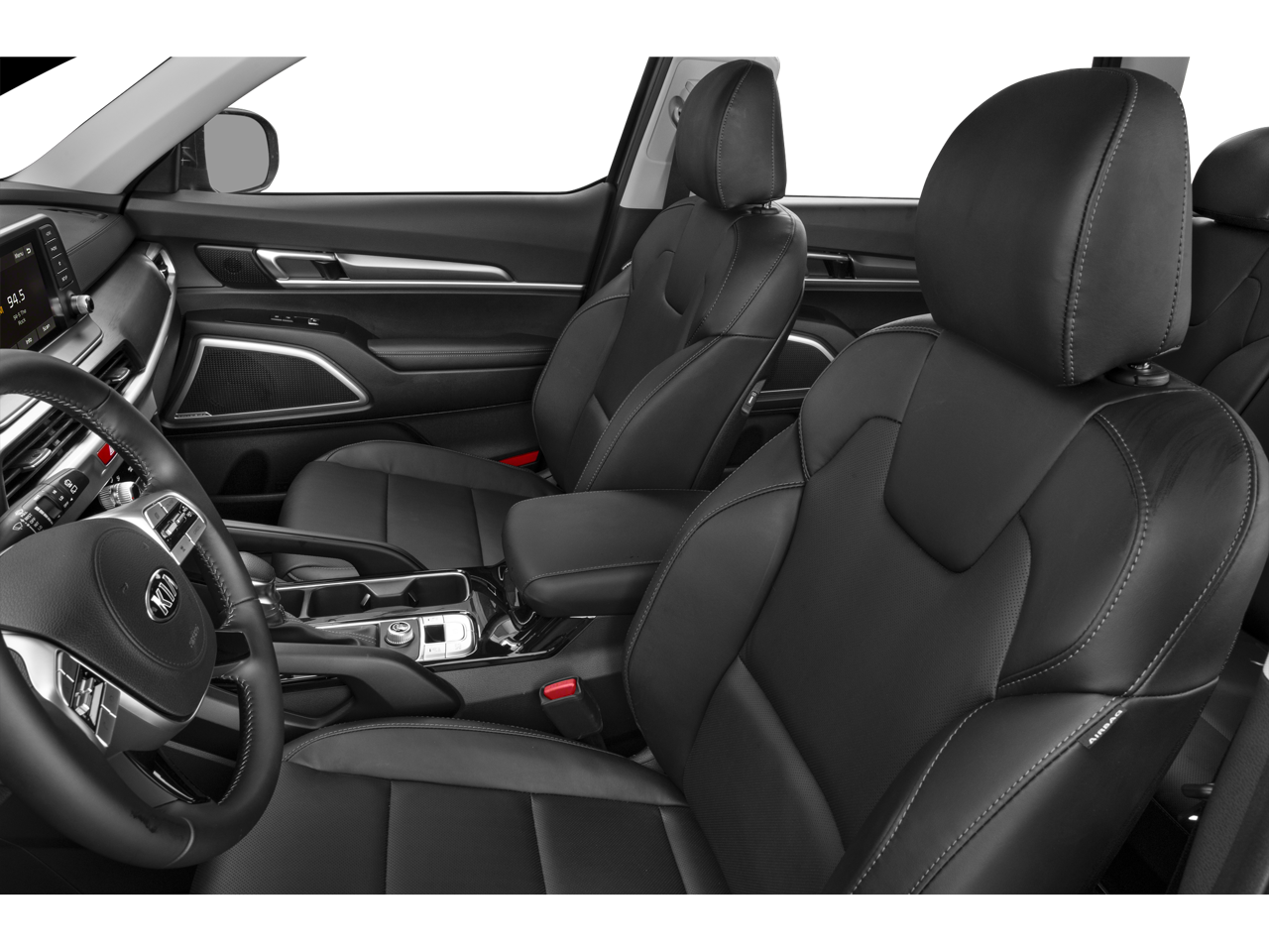 2020 Kia Telluride LX AWD 4dr SUV