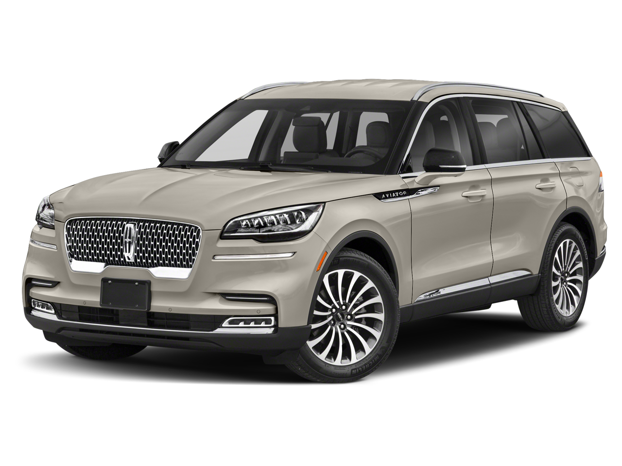 2020 Lincoln Aviator Reserve AWD 4dr SUV