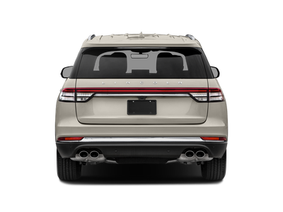 2020 Lincoln Aviator Reserve AWD 4dr SUV