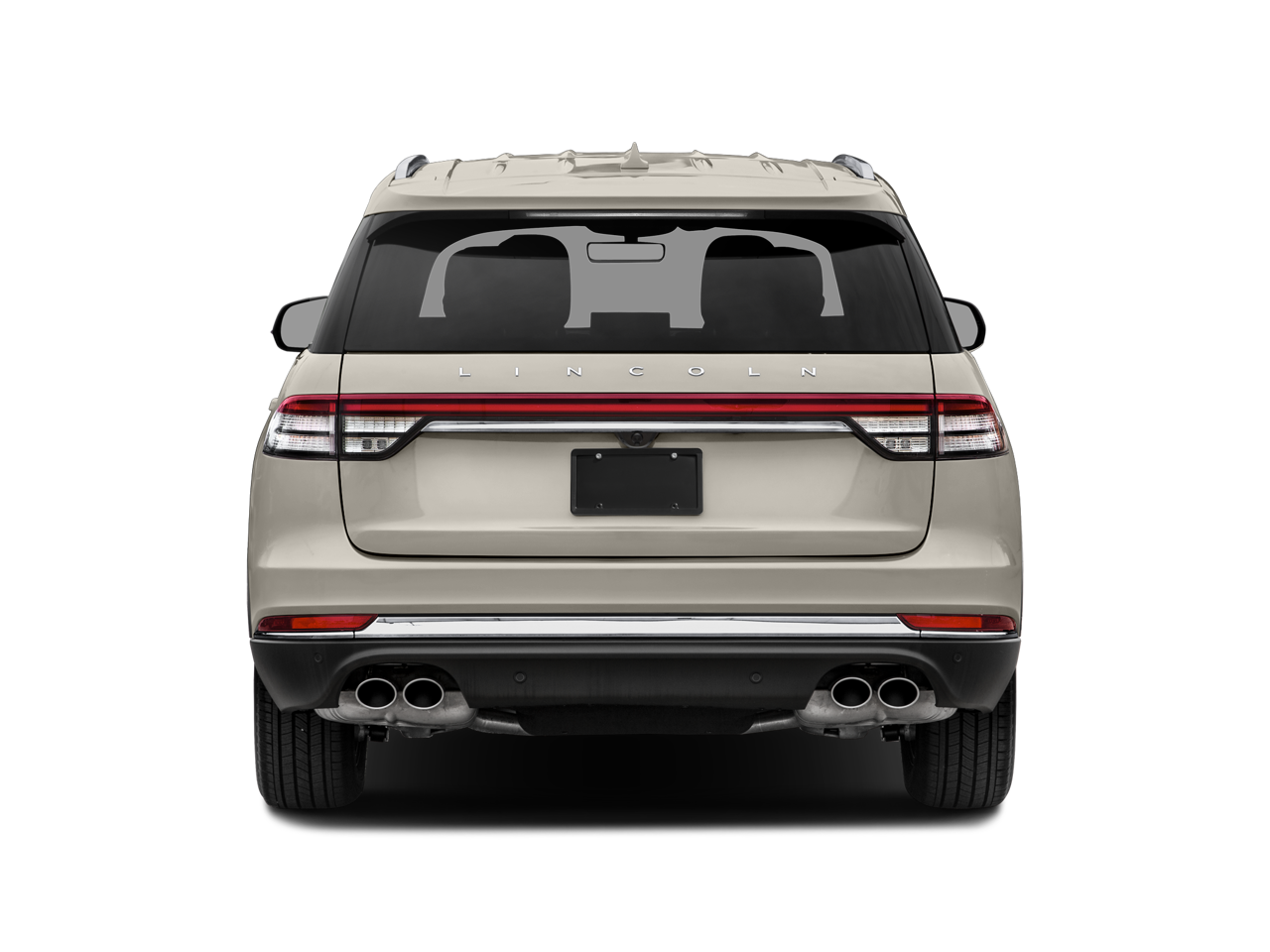 2020 Lincoln Aviator Reserve AWD 4dr SUV