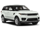 2020 Land Rover Range Rover Sport HSE AWD 4dr SUV