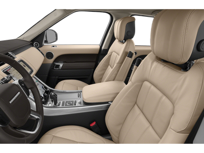 2020 Land Rover Range Rover Sport HSE AWD 4dr SUV