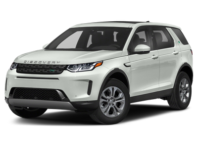 2020 Land Rover Discovery Sport P250 SE AWD 4dr SUV