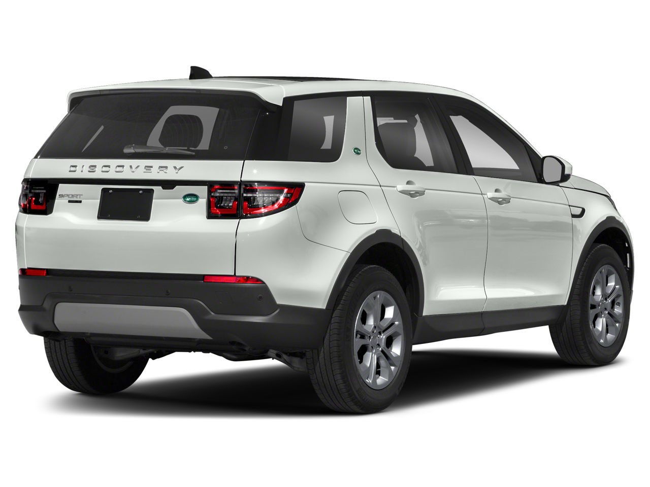 2020 Land Rover Discovery Sport P250 SE AWD 4dr SUV