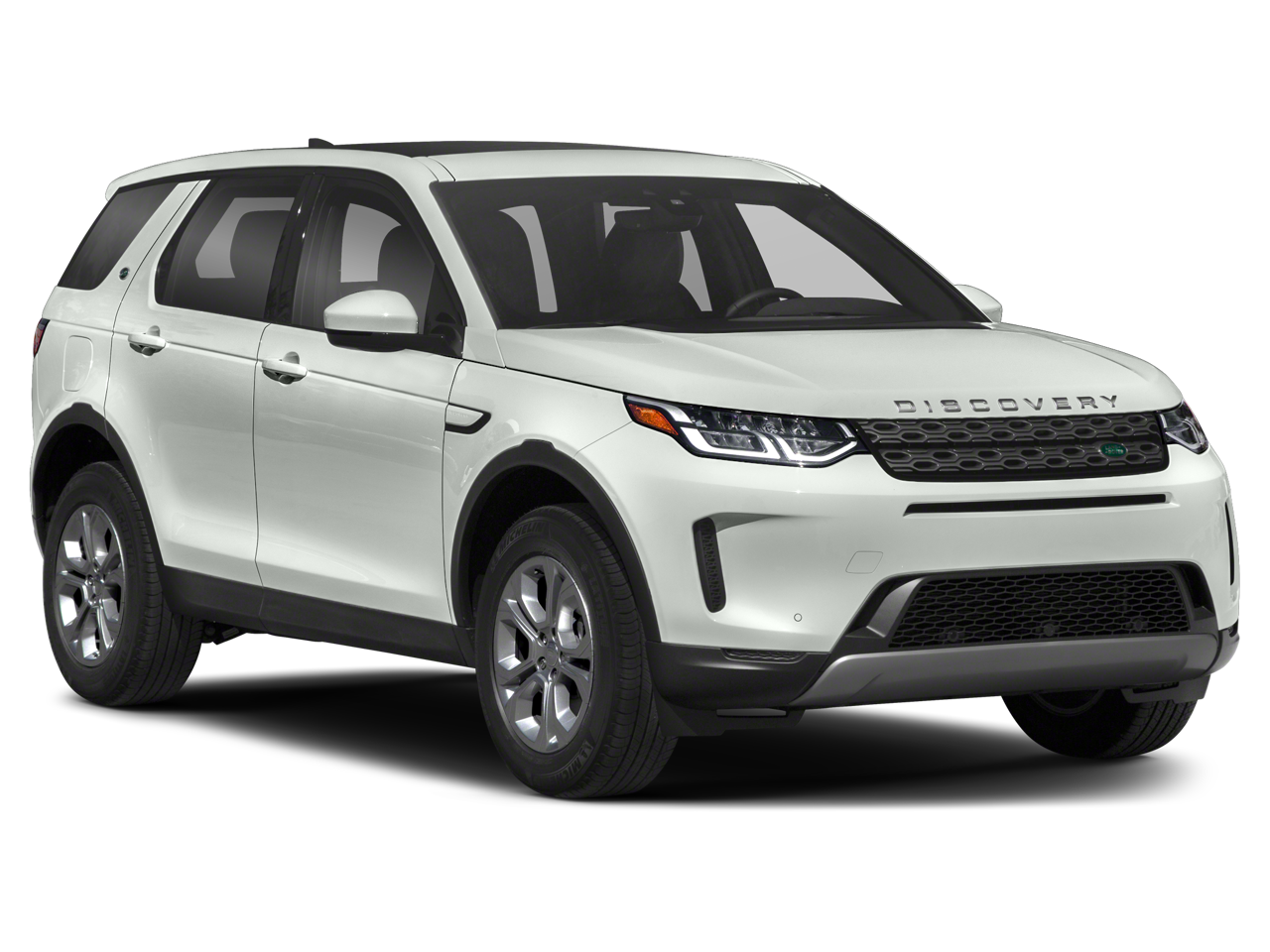 2020 Land Rover Discovery Sport P250 SE AWD 4dr SUV