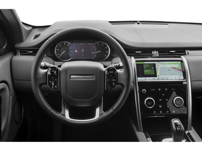 2020 Land Rover Discovery Sport P250 SE AWD 4dr SUV