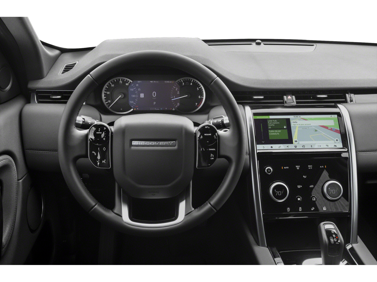 2020 Land Rover Discovery Sport P250 SE AWD 4dr SUV