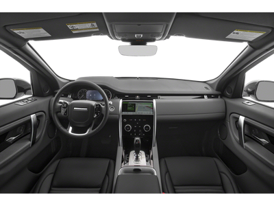 2020 Land Rover Discovery Sport P250 SE AWD 4dr SUV