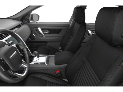 2020 Land Rover Discovery Sport P250 SE AWD 4dr SUV