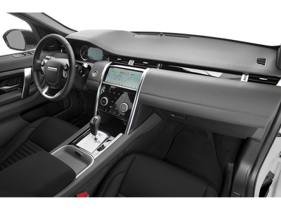 2020 Land Rover Discovery Sport P250 SE AWD 4dr SUV
