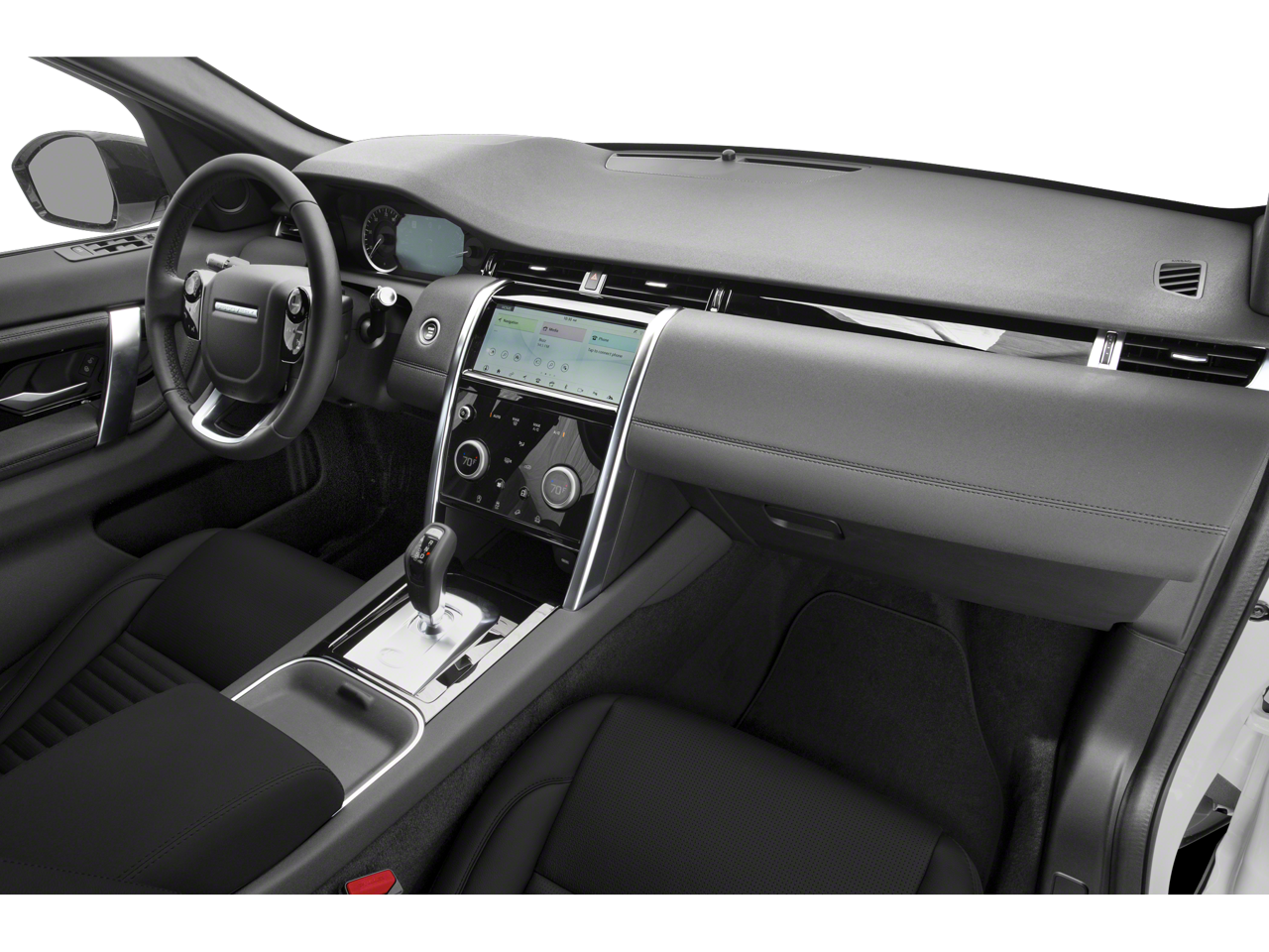 2020 Land Rover Discovery Sport P250 SE AWD 4dr SUV