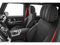 2020 Mercedes-Benz G-Class G 550 AWD 4MATIC® 4dr SUV