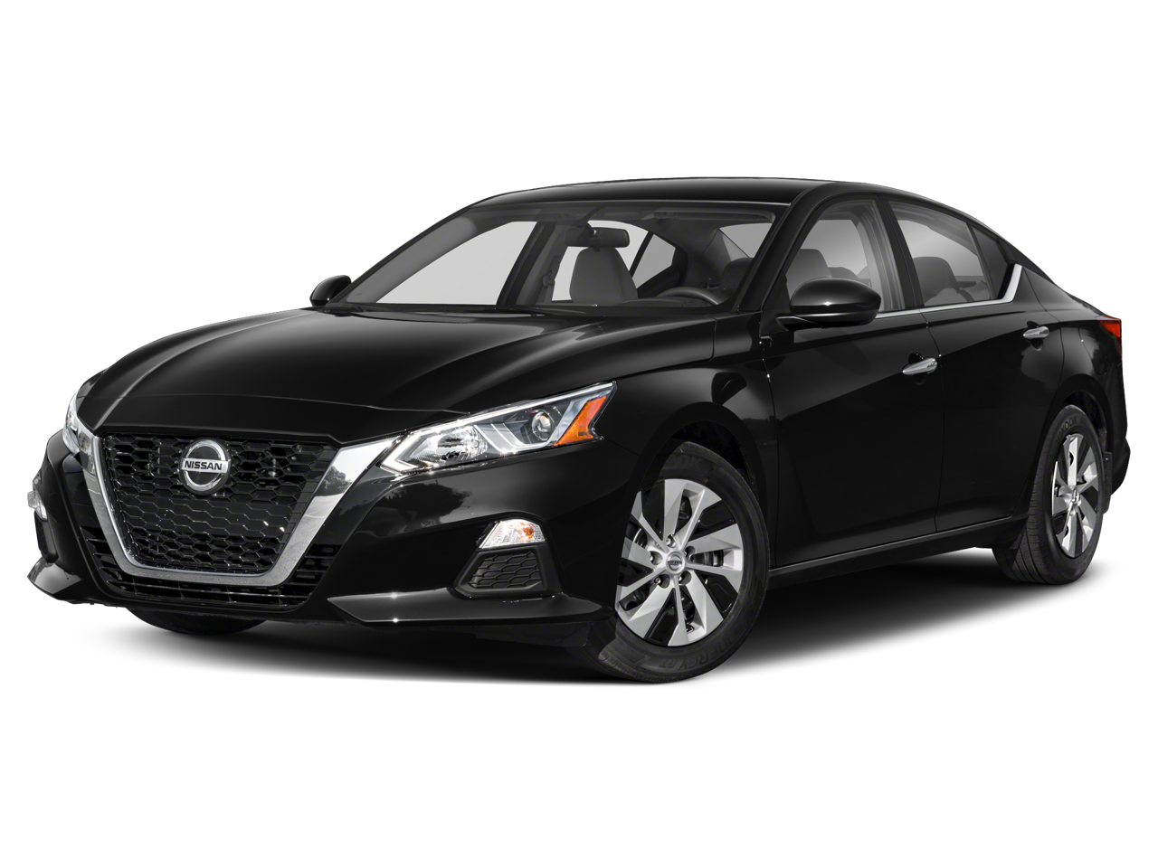 2020 Nissan Altima 2.5 S AWD 4dr Sedan