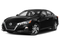 2020 Nissan Altima 2.5 S AWD 4dr Sedan