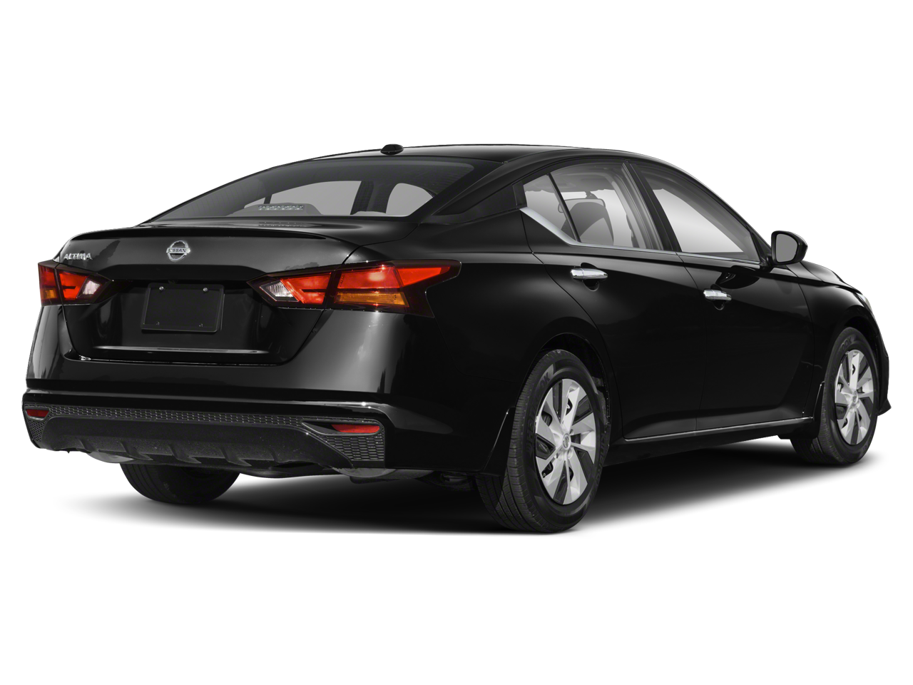 2020 Nissan Altima 2.5 S AWD 4dr Sedan