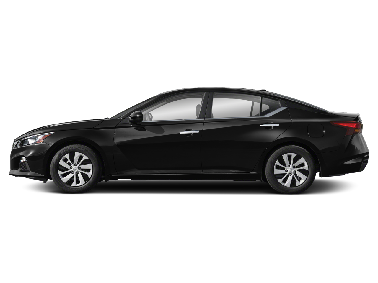 2020 Nissan Altima 2.5 S AWD 4dr Sedan