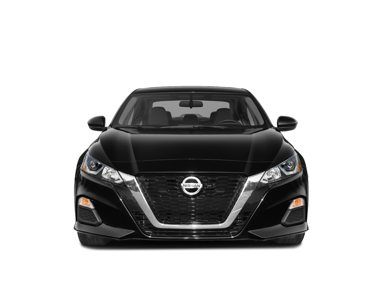 2020 Nissan Altima 2.5 S AWD 4dr Sedan
