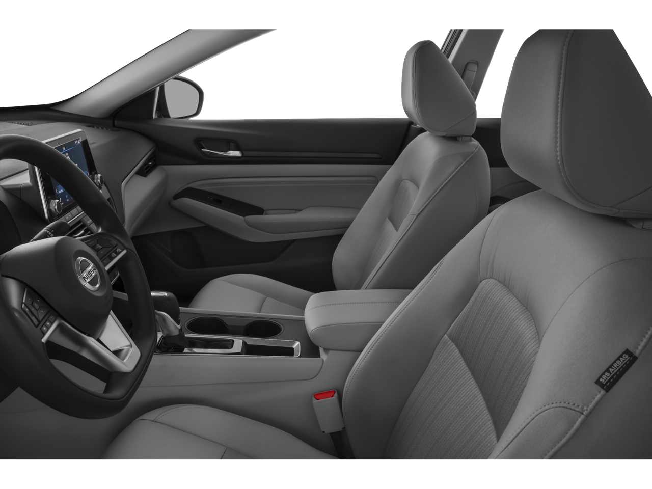 2020 Nissan Altima 2.5 S AWD 4dr Sedan