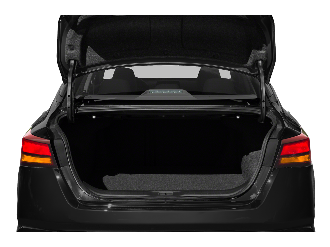 2020 Nissan Altima 2.5 S AWD 4dr Sedan