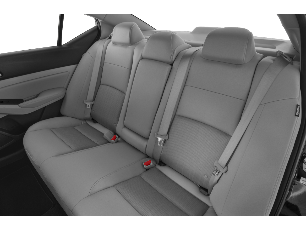 2020 Nissan Altima 2.5 S AWD 4dr Sedan