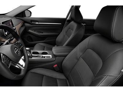 2020 Nissan Altima 2.5 SL 4dr Sedan