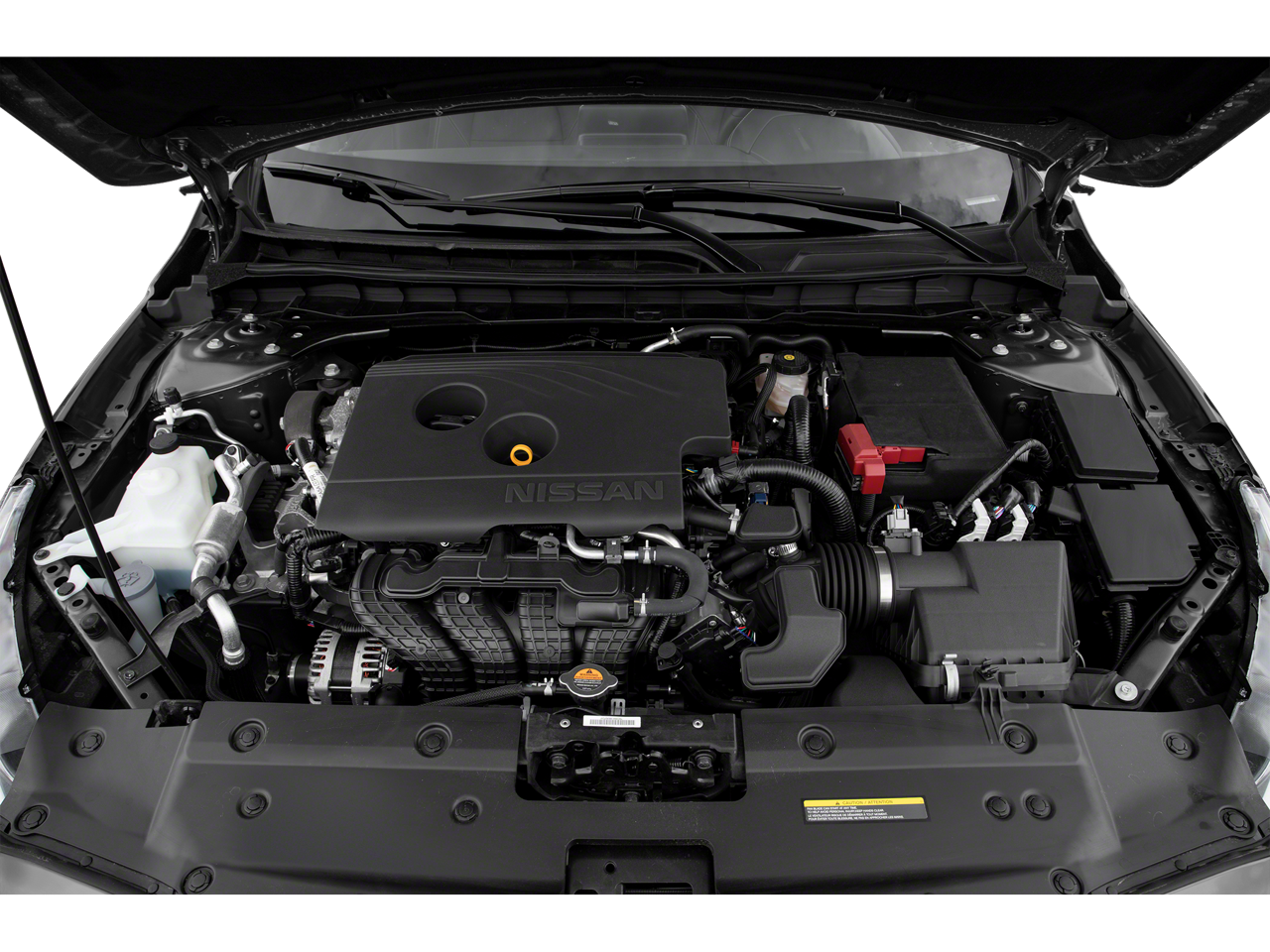 2020 Nissan Altima 2.5 SL 4dr Sedan