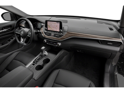 2020 Nissan Altima 2.5 SL 4dr Sedan