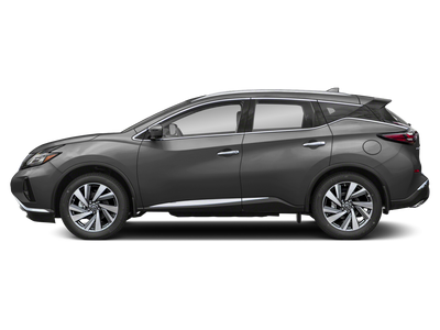2020 Nissan Murano S AWD 4dr SUV