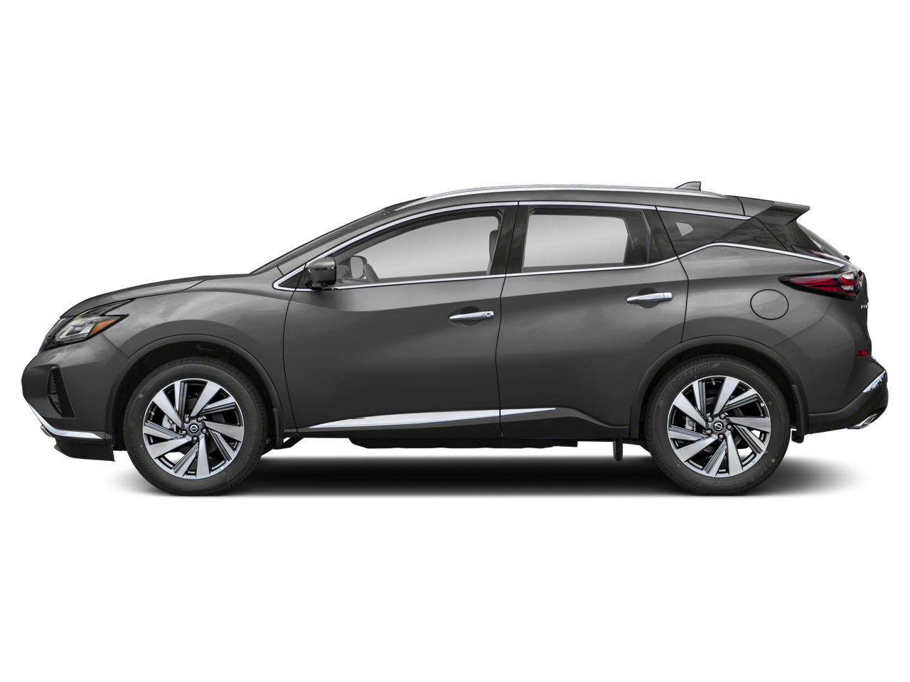 2020 Nissan Murano S AWD 4dr SUV