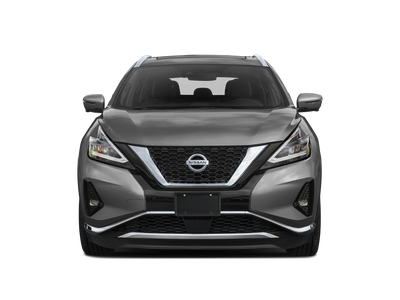 2020 Nissan Murano S AWD 4dr SUV