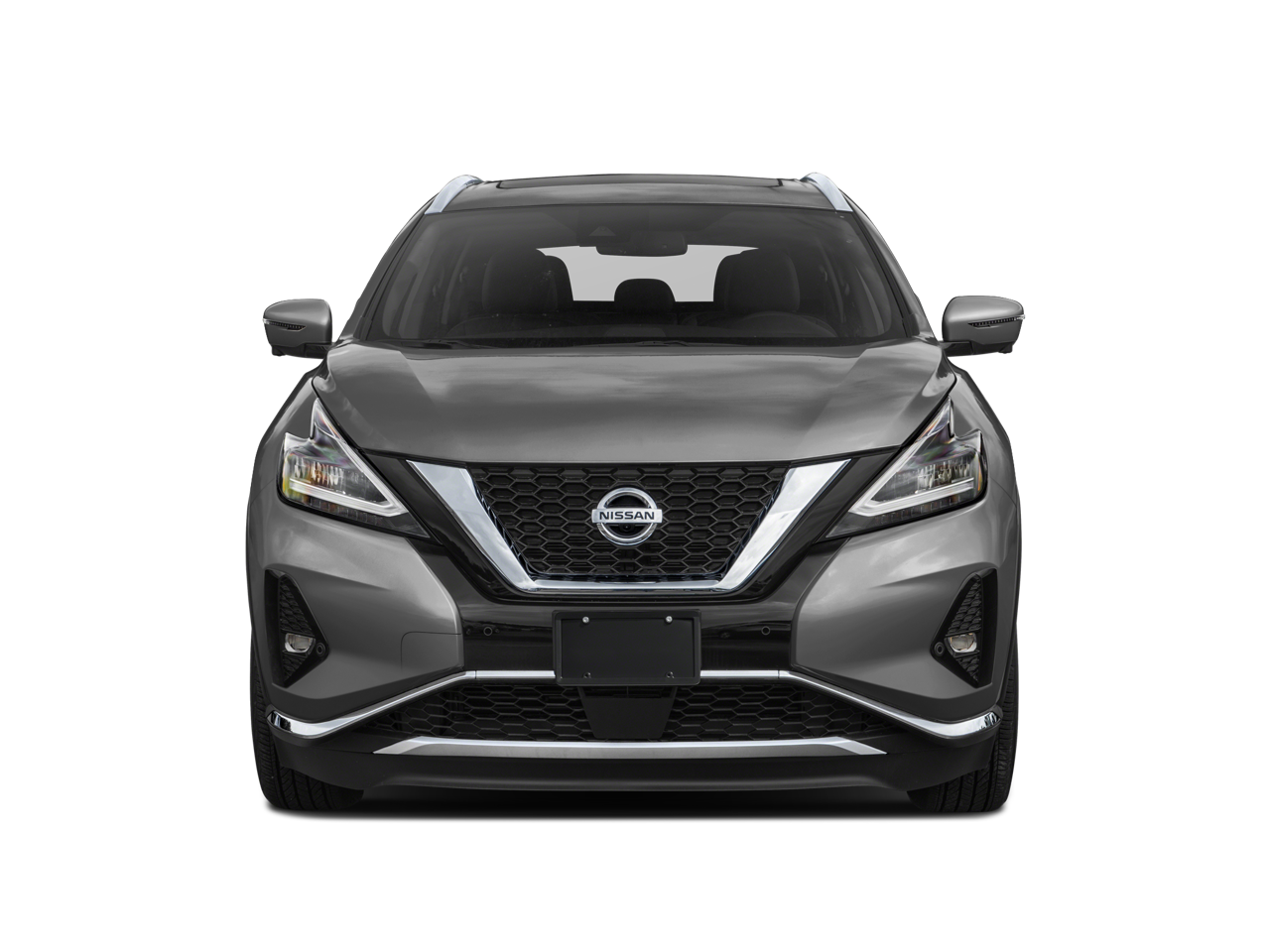 2020 Nissan Murano S AWD 4dr SUV