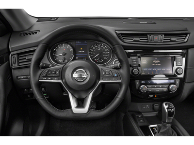 2020 Nissan Rogue SL AWD 4dr Crossover