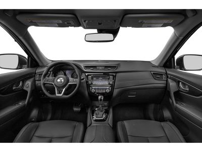 2020 Nissan Rogue SL AWD 4dr Crossover