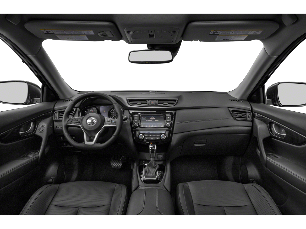 2020 Nissan Rogue SL AWD 4dr Crossover