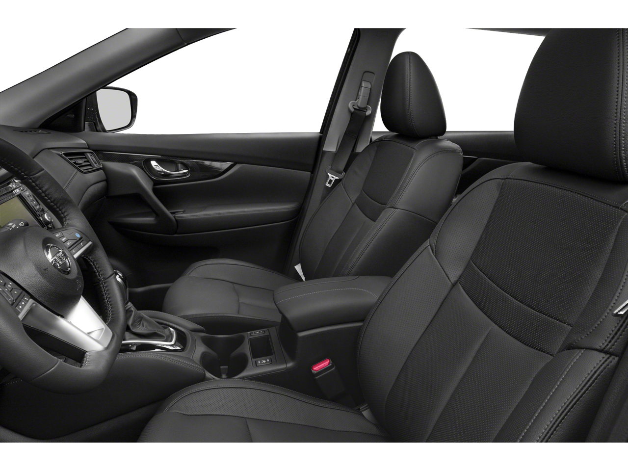 2020 Nissan Rogue SL AWD 4dr Crossover