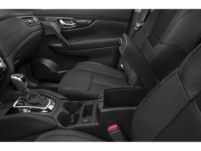 2020 Nissan Rogue SL AWD 4dr Crossover