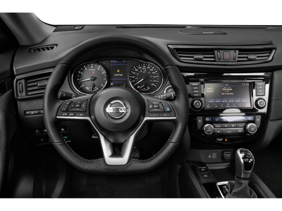 2020 Nissan Rogue Sport S AWD 4dr Crossover