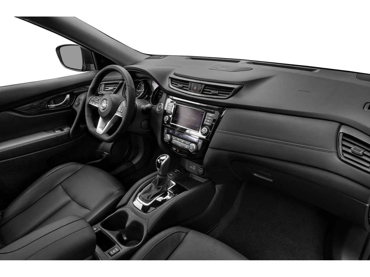 2020 Nissan Rogue Sport S AWD 4dr Crossover