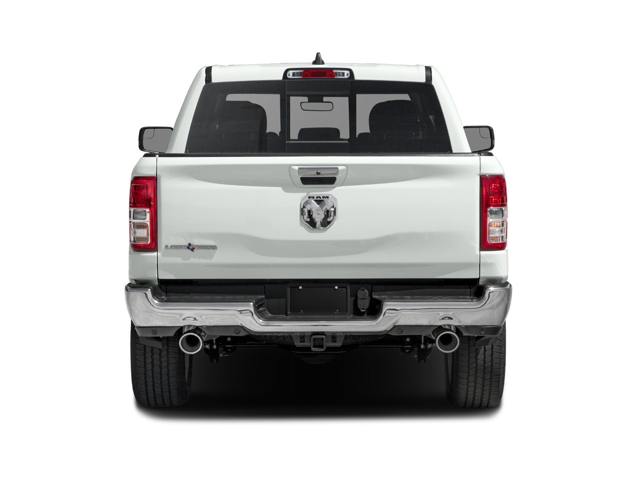 2020 RAM 1500 Big Horn 4x4 4dr Crew Cab 5.6 ft. SB Pickup
