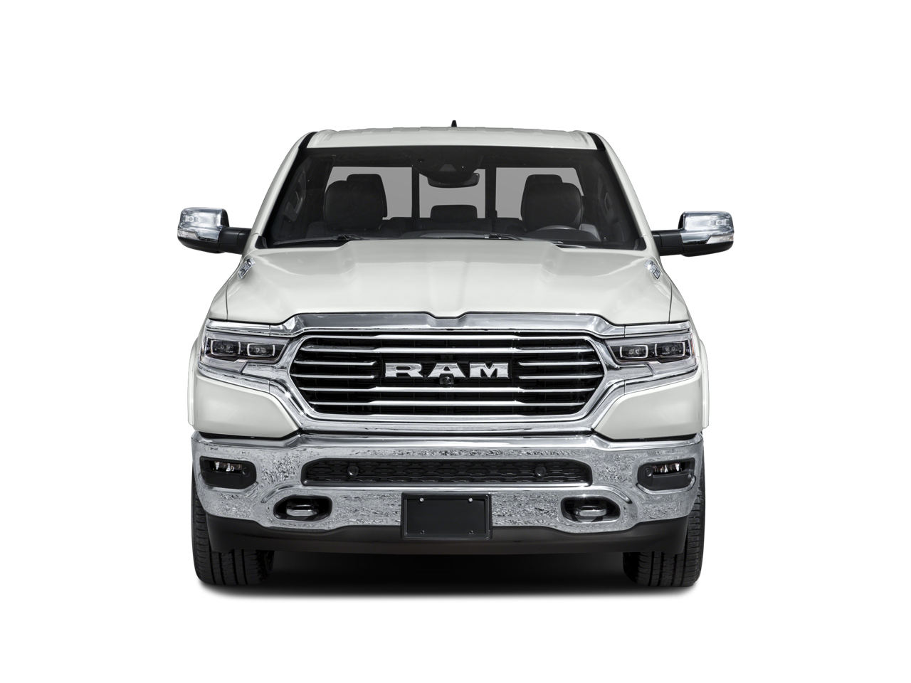 2020 RAM 1500 Laramie Longhorn 4x4 4dr Crew Cab 5.6 ft. SB Pickup