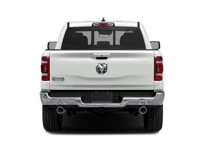 2020 RAM 1500 Laramie Longhorn 4x4 4dr Crew Cab 5.6 ft. SB Pickup