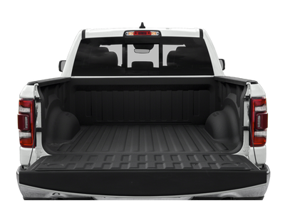 2020 RAM 1500 Laramie Longhorn 4x4 4dr Crew Cab 5.6 ft. SB Pickup