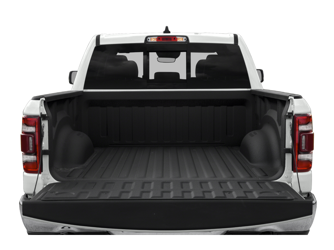 2020 RAM 1500 Laramie Longhorn 4x4 4dr Crew Cab 5.6 ft. SB Pickup