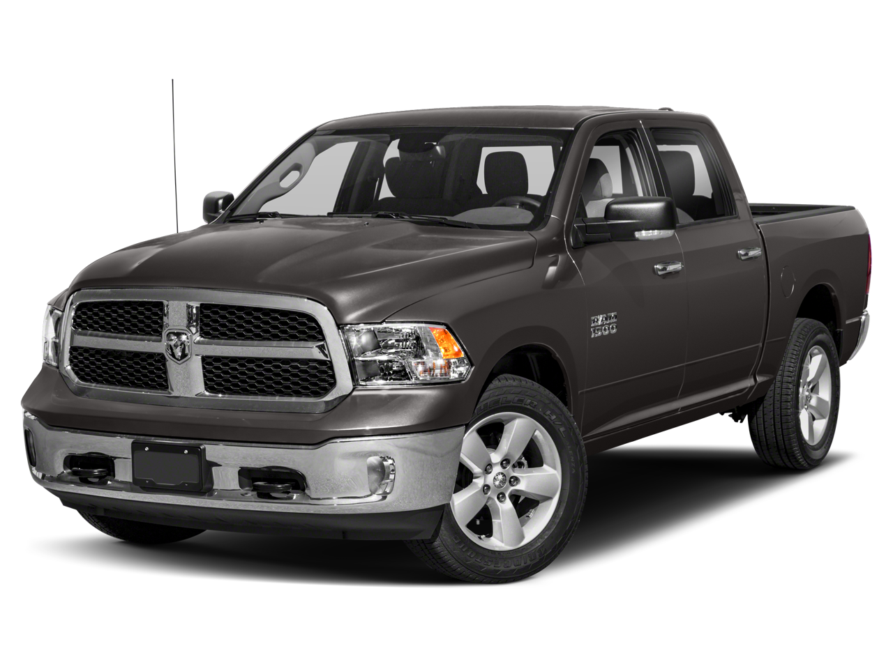 2020 RAM 1500 Classic SLT 4x4 4dr Crew Cab 5.5 ft. SB Pickup