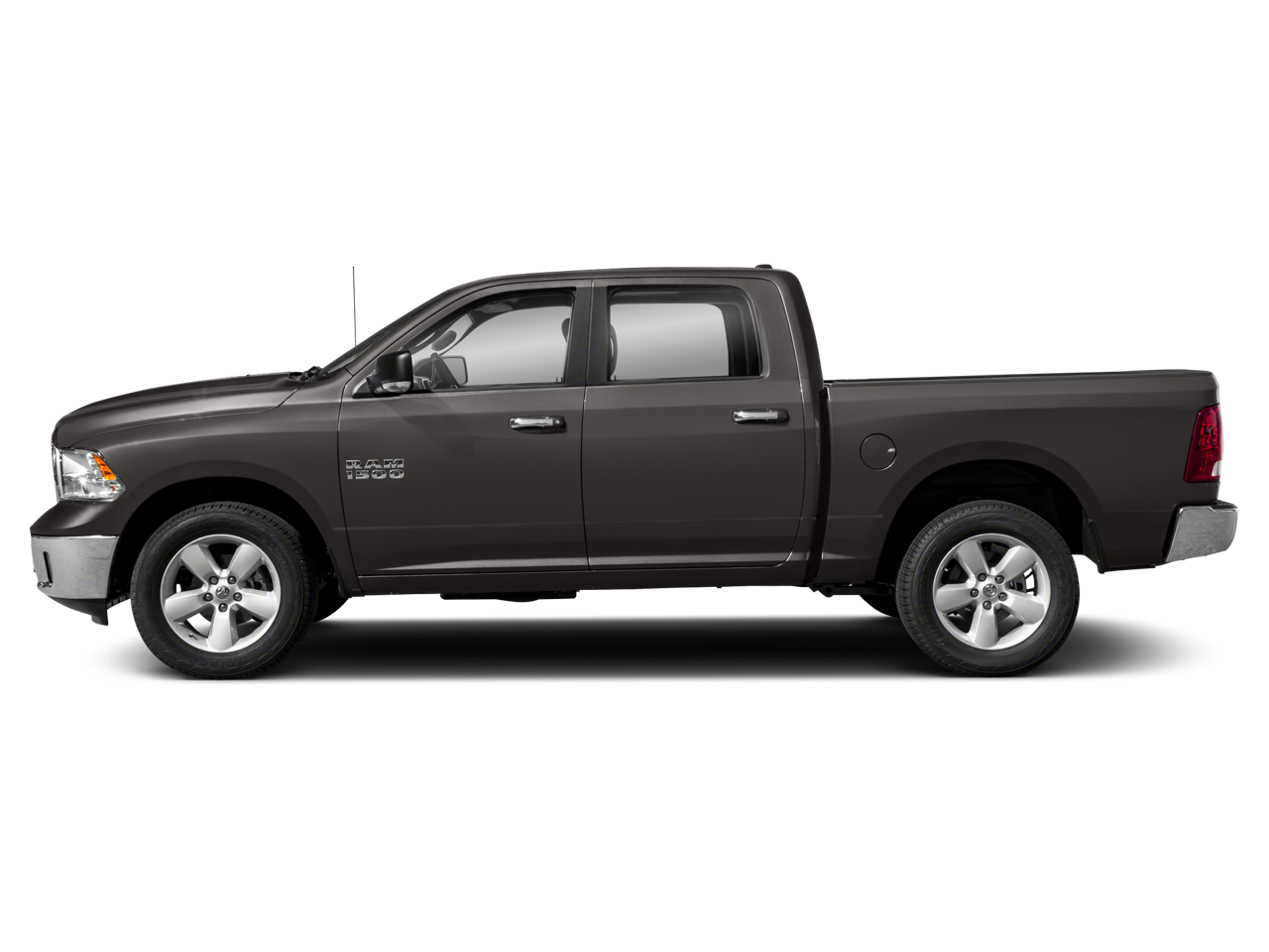 2020 RAM 1500 Classic SLT 4x4 4dr Crew Cab 5.5 ft. SB Pickup