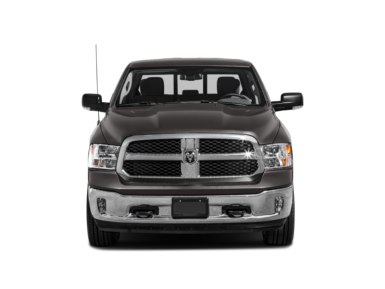 2020 RAM 1500 Classic SLT 4x4 4dr Crew Cab 5.5 ft. SB Pickup