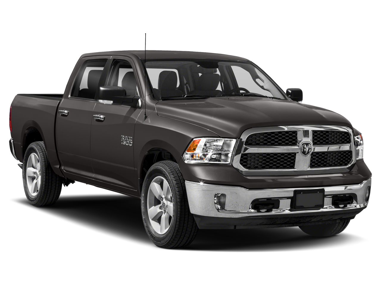 2020 RAM 1500 Classic SLT 4x4 4dr Crew Cab 5.5 ft. SB Pickup