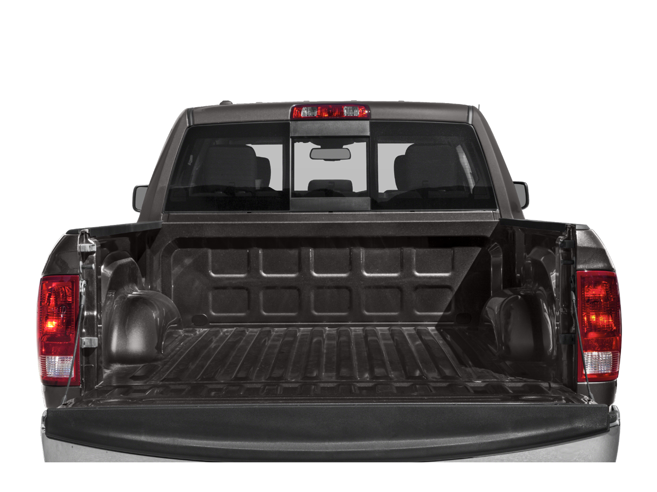 2020 RAM 1500 Classic SLT 4x4 4dr Crew Cab 5.5 ft. SB Pickup