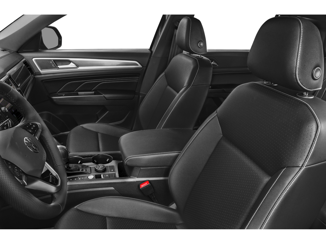 2020 Volkswagen Atlas Cross Sport V6 SEL R Line 4Motion AWD 4dr SUV